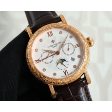 PATEK PHILIPPE Watches